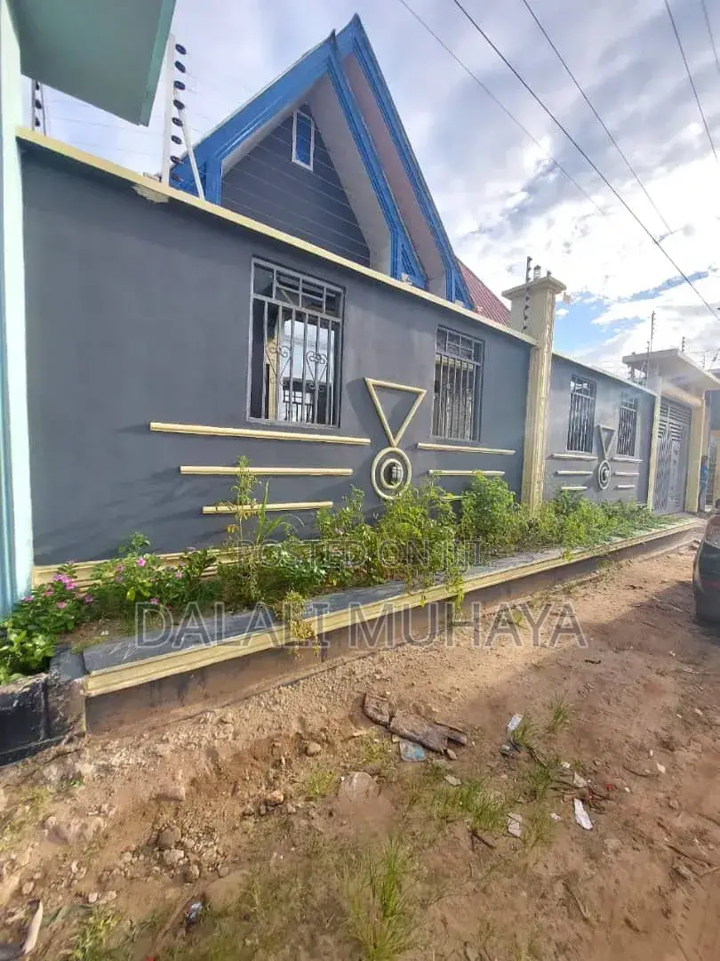 4bdrm House in Azam Complex, Mbagala for sale in Mbagala