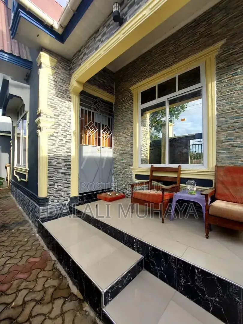 4bdrm House in Azam Complex, Mbagala for sale in Mbagala