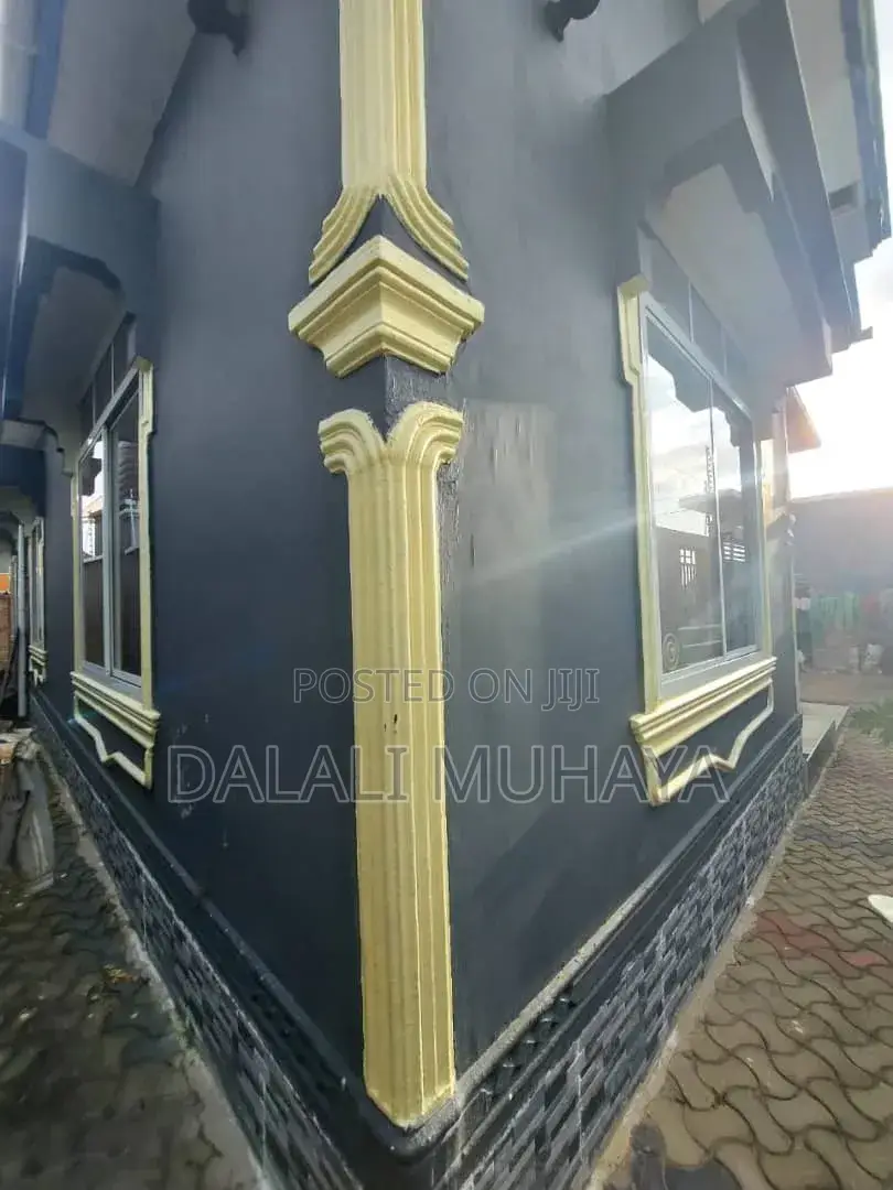 4bdrm House in Azam Complex, Mbagala for sale in Mbagala