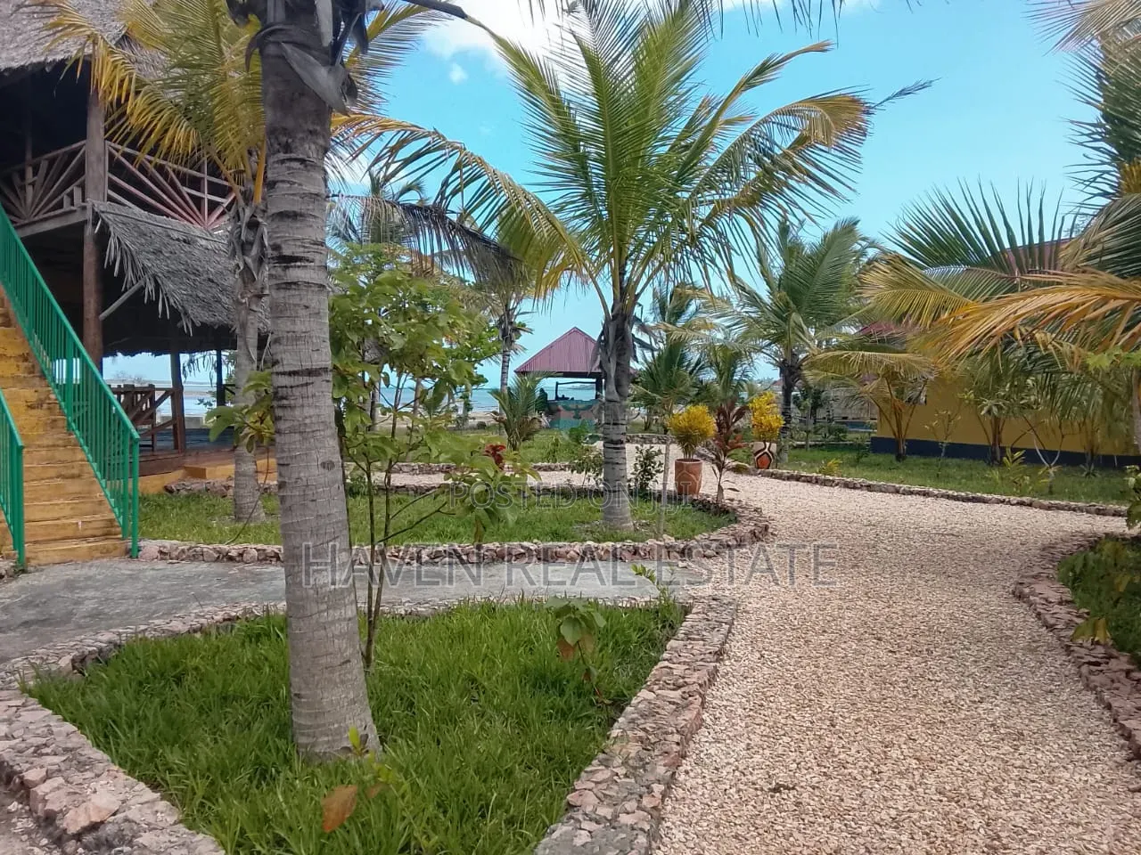 Furnished 7bdrm House in Kati for rent in Kati