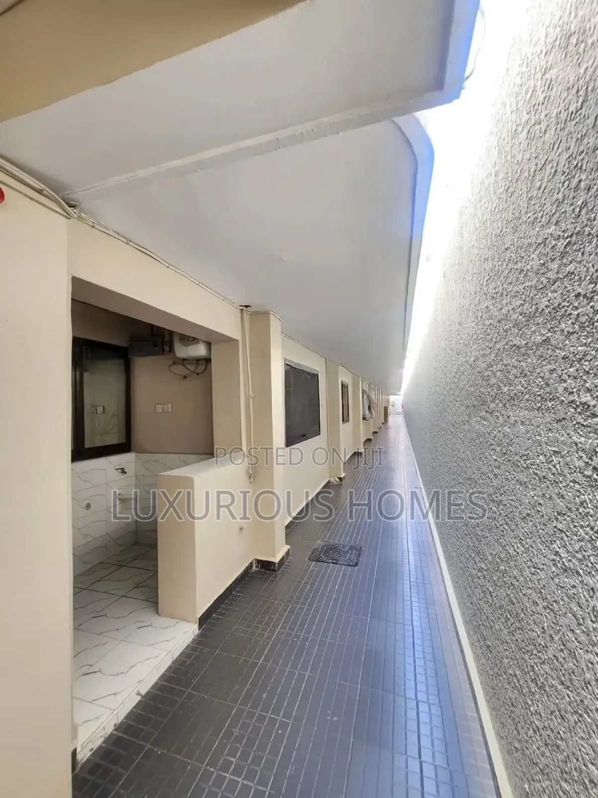 Furnished 2bdrm Apartment in Masaki for rent in Masaki