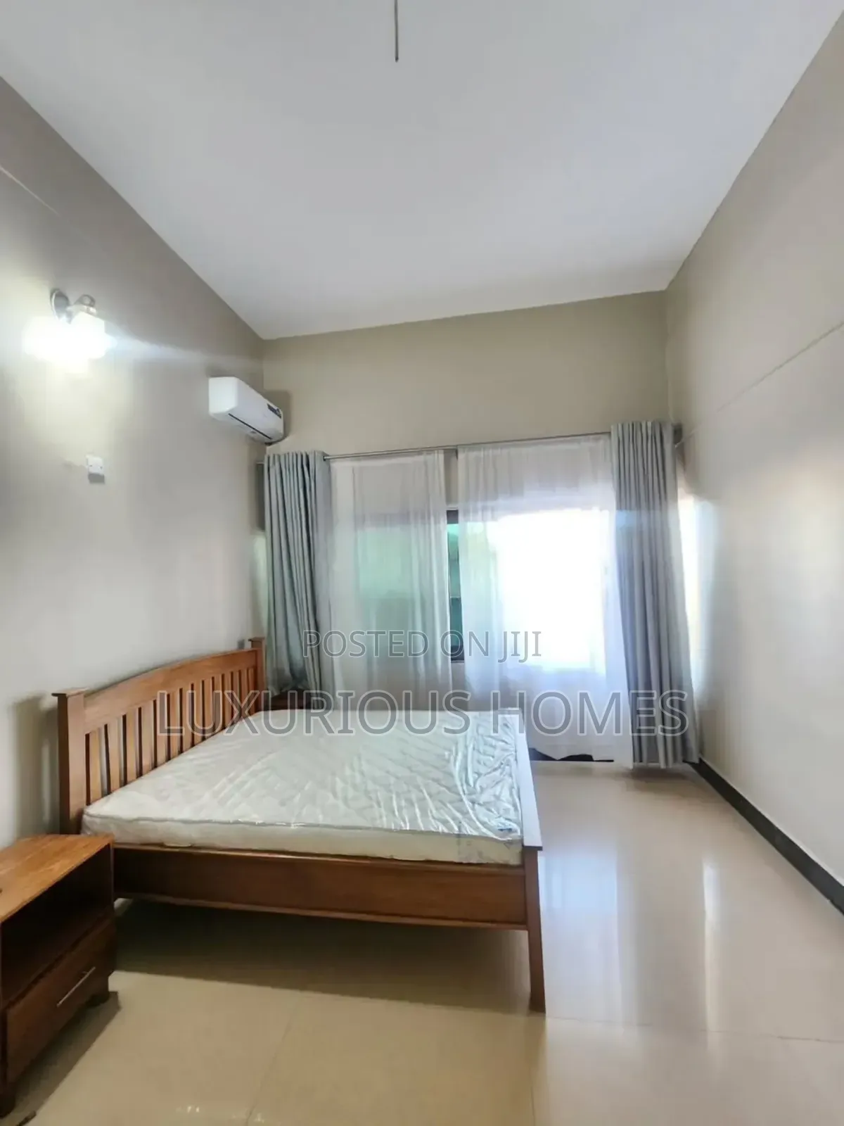 Furnished 2bdrm Apartment in Masaki for rent in Masaki