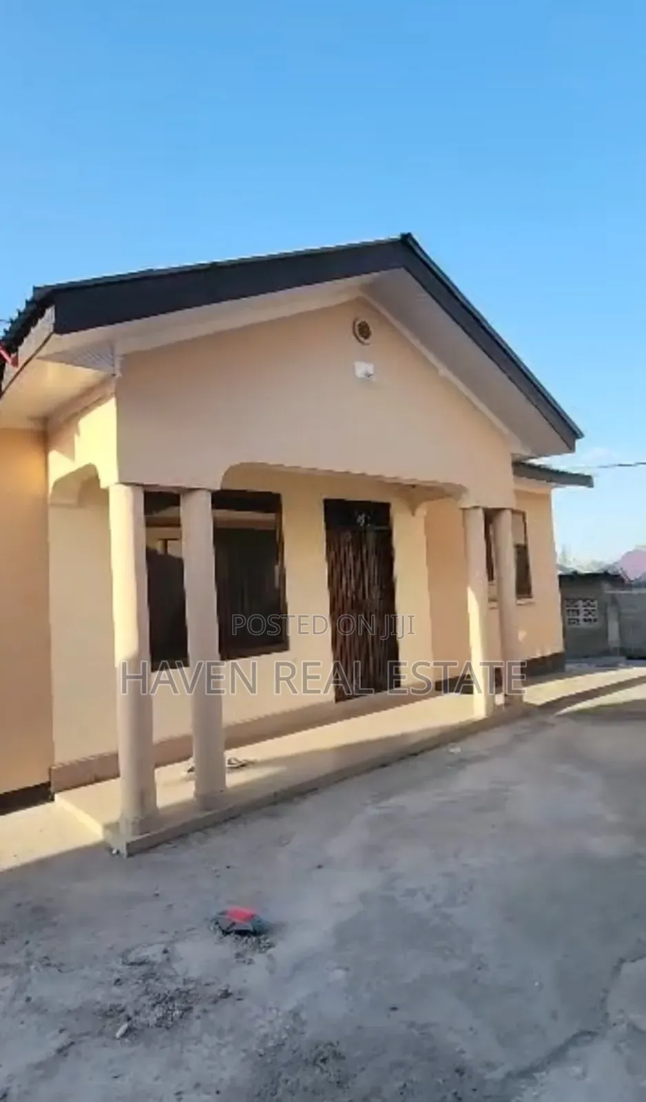 2bdrm Apartment in Mbezi for sale in Mbezi