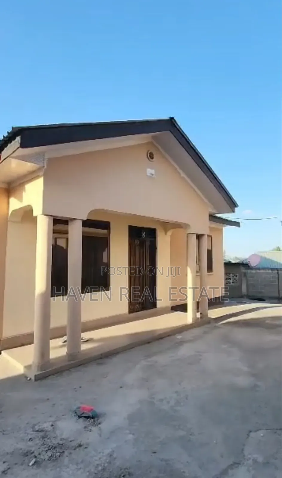 2bdrm Apartment in Mbezi for sale in Mbezi