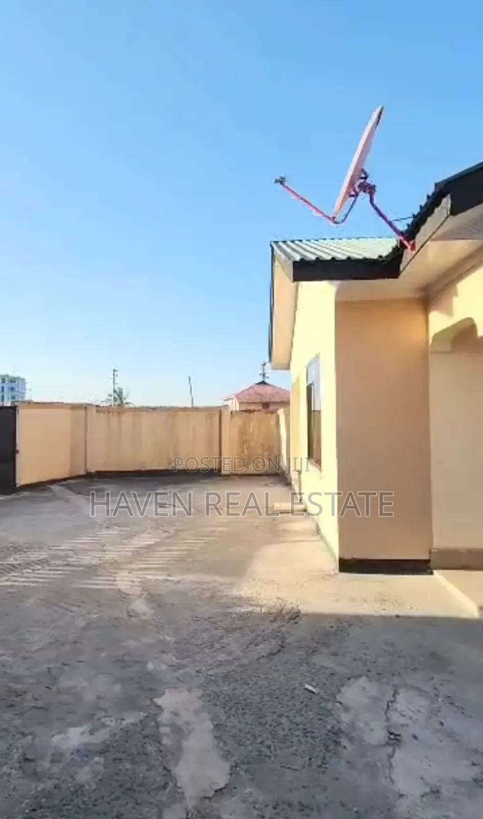 2bdrm Apartment in Mbezi for sale in Mbezi