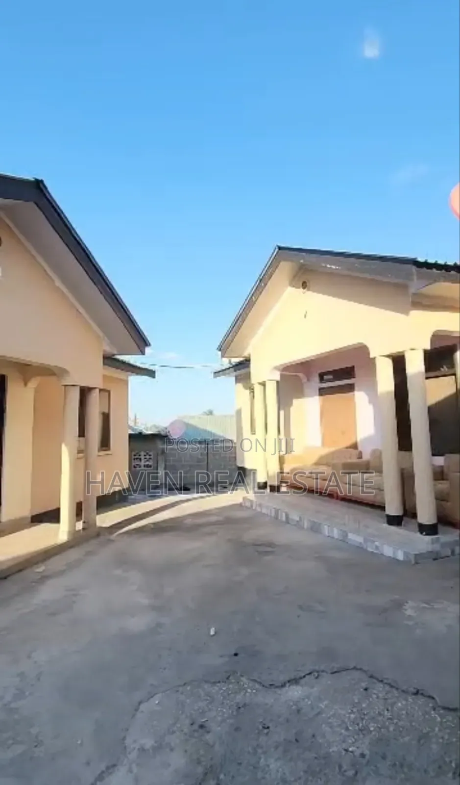 2bdrm Apartment in Mbezi for sale in Mbezi