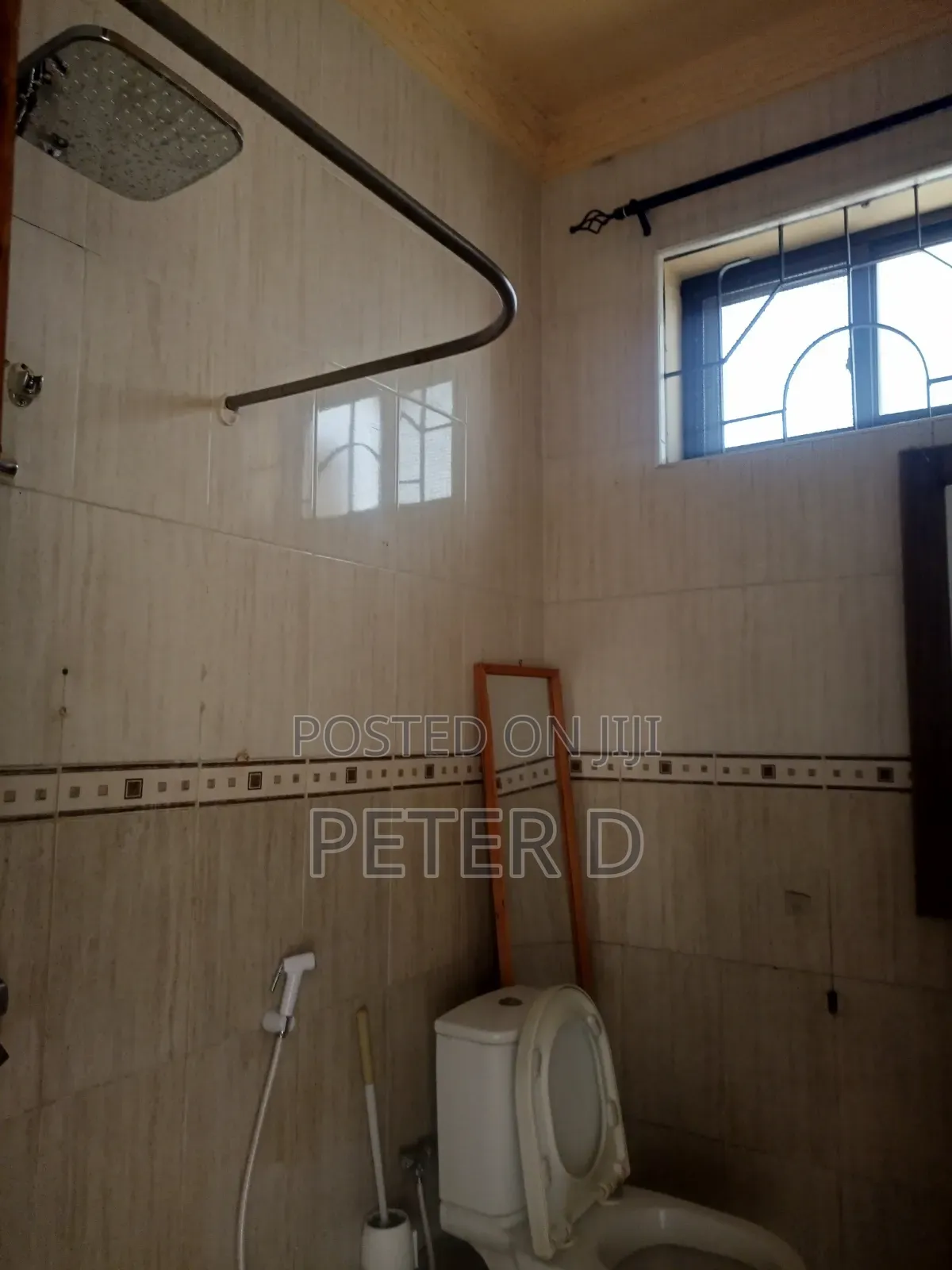 1bdrm Apartment in Sinza for rent in Sinza