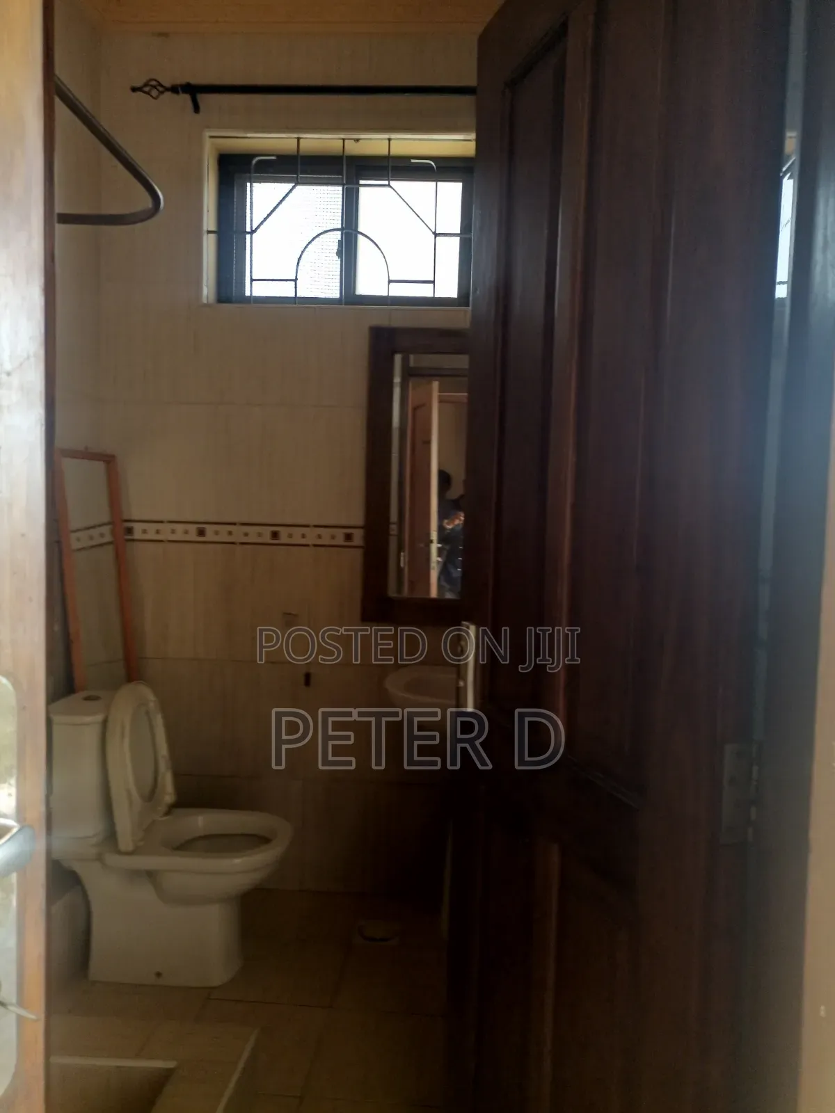 1bdrm Apartment in Sinza for rent in Sinza