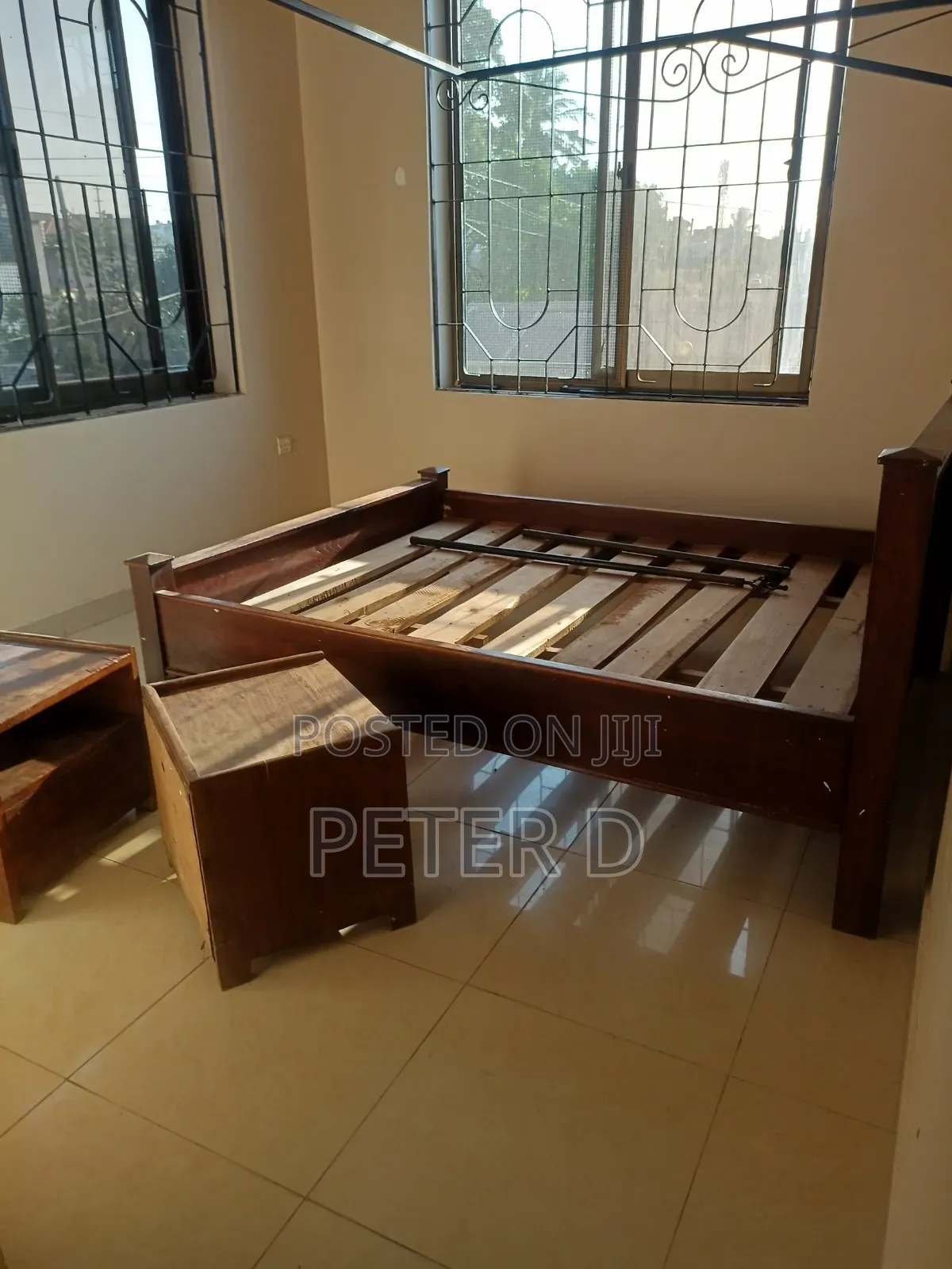 1bdrm Apartment in Sinza for rent in Sinza
