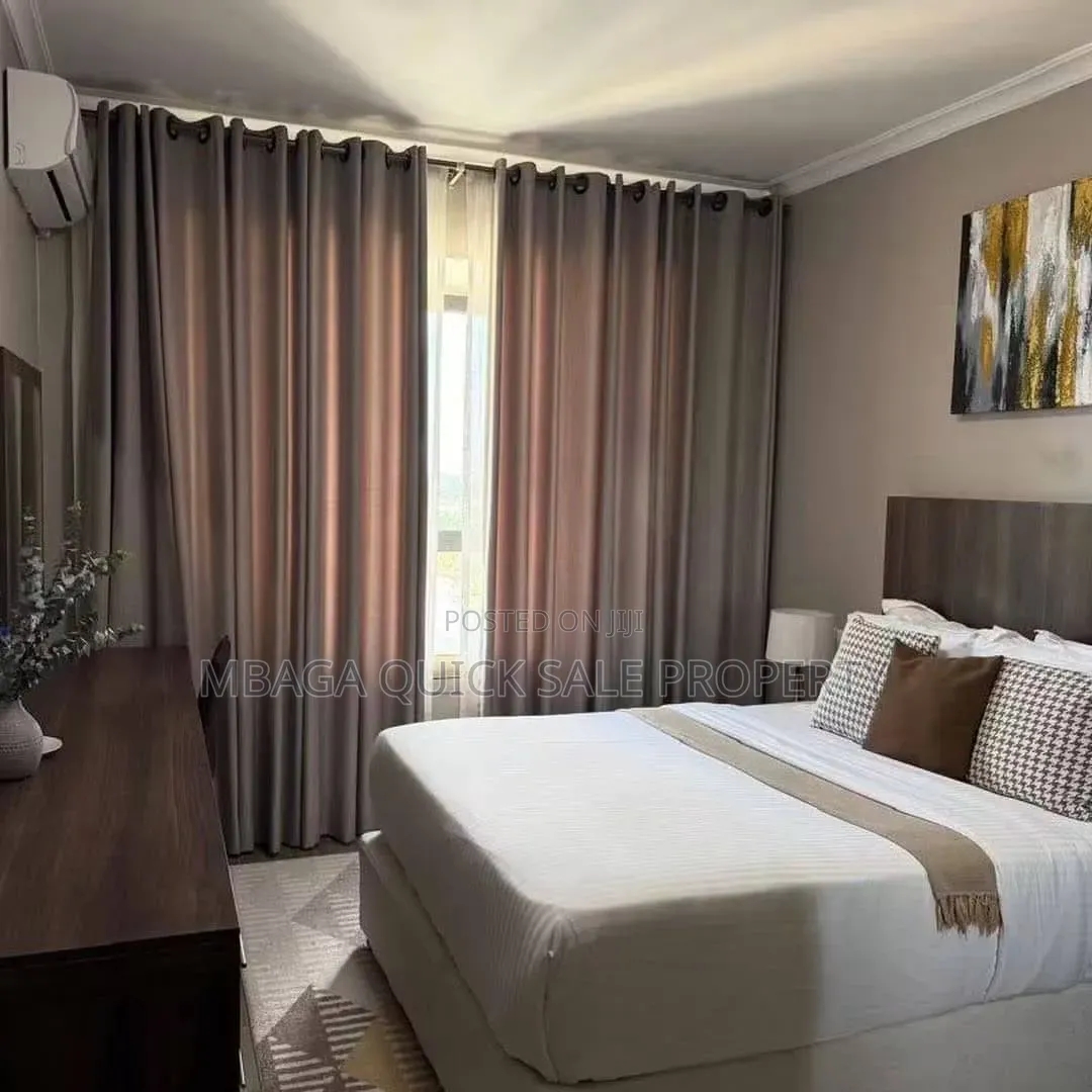 Furnished 2bdrm Apartment in Mikocheni B for rent in Mikocheni