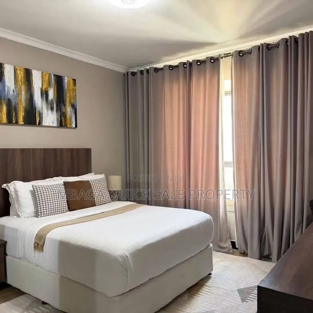 Furnished 2bdrm Apartment in Mikocheni B for rent in Mikocheni