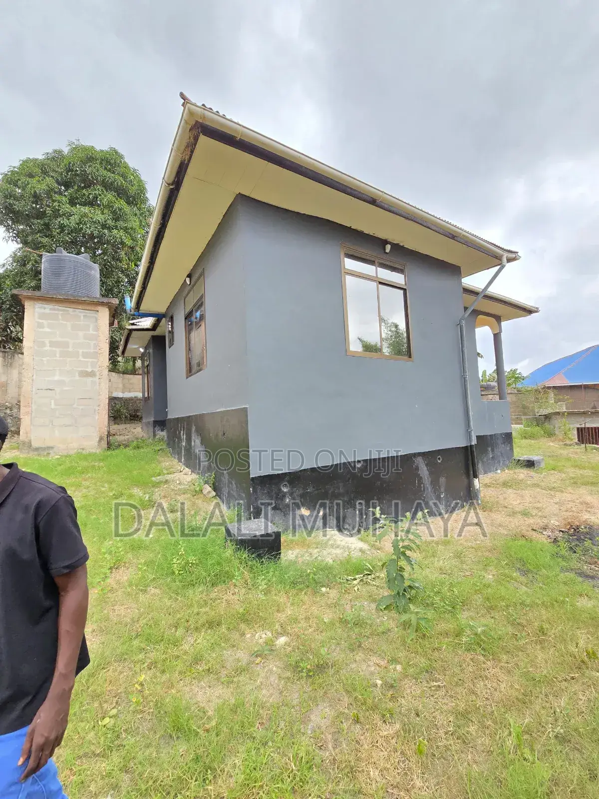 3bdrm House in Filamu Street, Kimara for sale in Kimara
