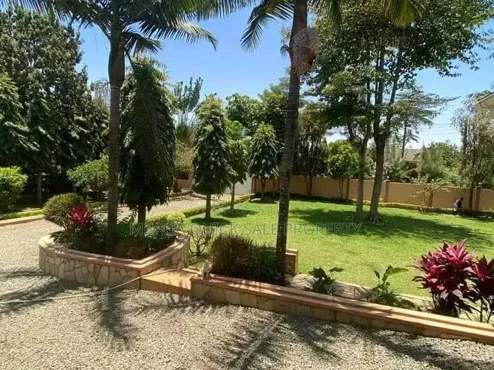 5bdrm House in Arusha, Njiro for sale in Njiro