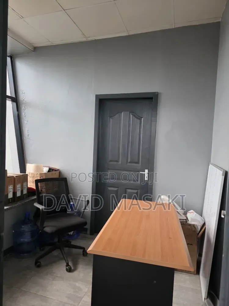 167 Sq M Modern Office Space for Rent in Masaki in Masaki