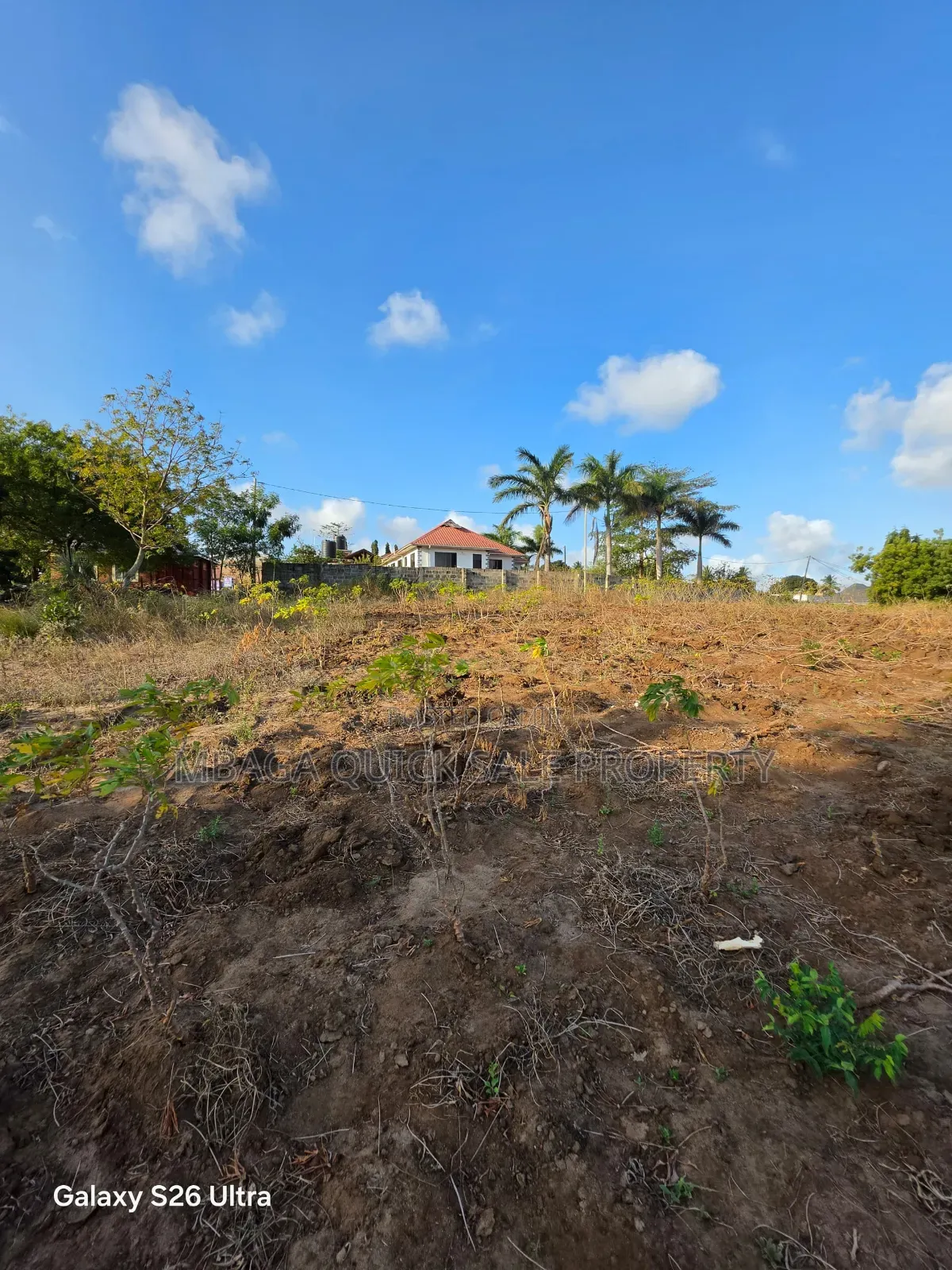 Plot for Sale at Madale Mkoroshini in Goba