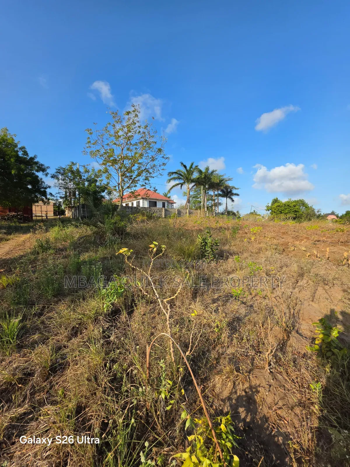 Plot for Sale at Madale Mkoroshini in Goba