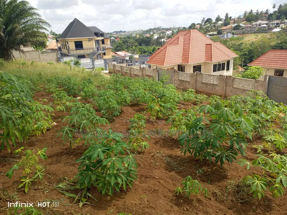 Plot for Sale at Bonyokwa in Goba