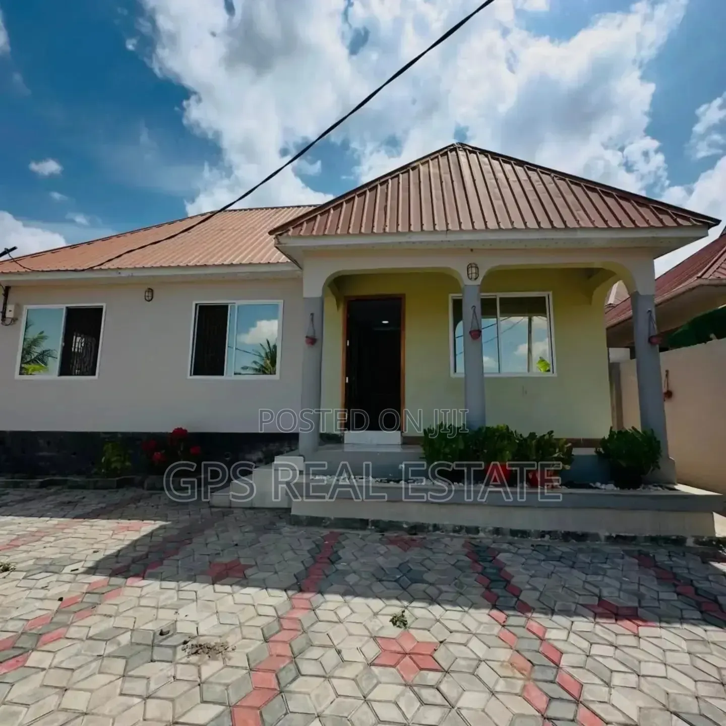 3bdrm House in Kinyerezi Kisungu, Kinondoni for sale in Kinondoni