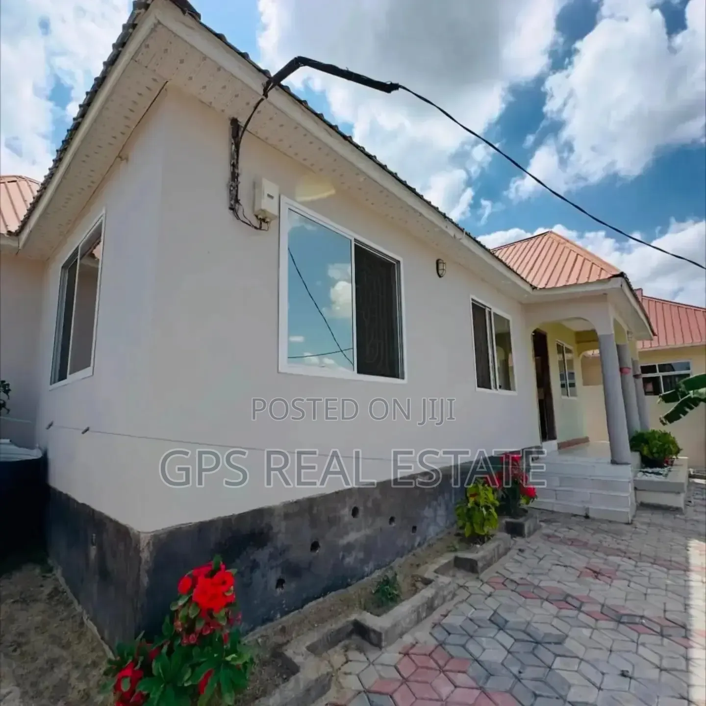 3bdrm House in Kinyerezi Kisungu, Kinondoni for sale in Kinondoni