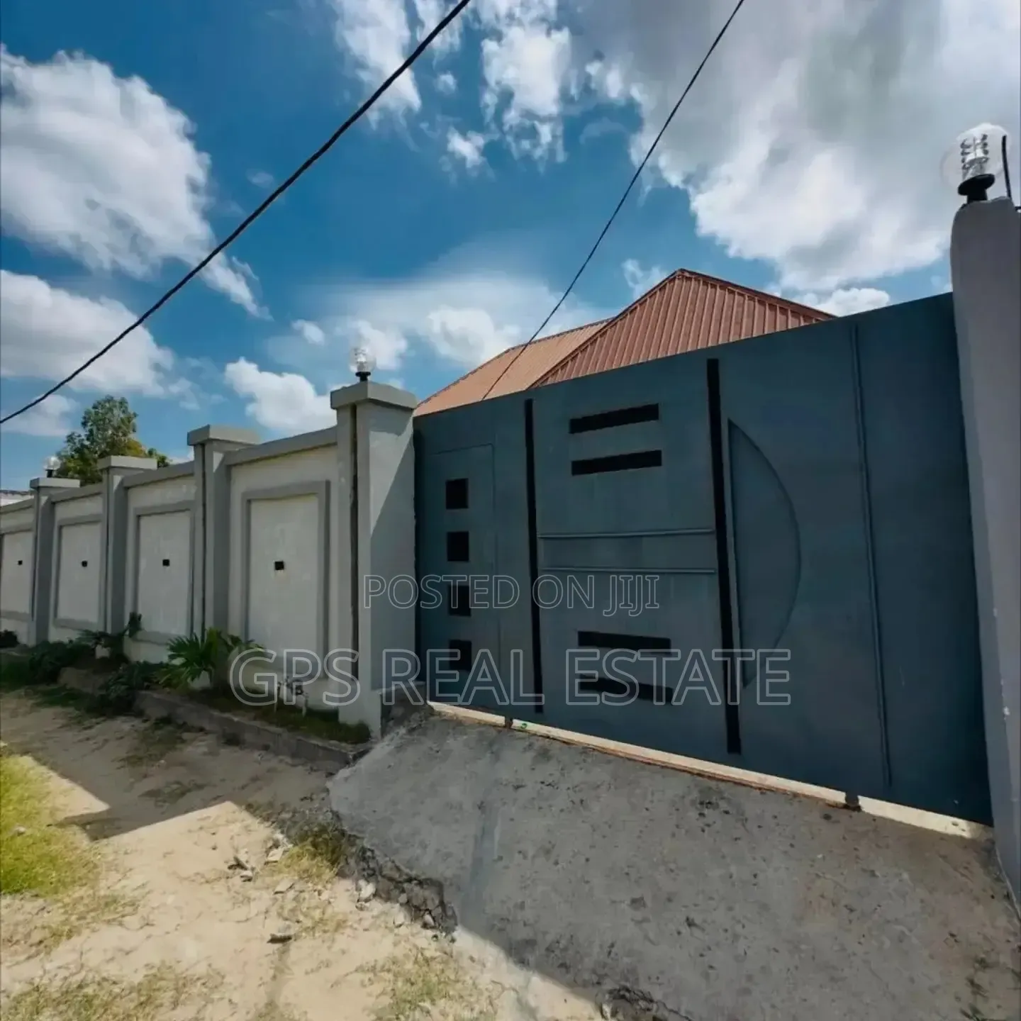 3bdrm House in Kinyerezi Kisungu, Kinondoni for sale in Kinondoni