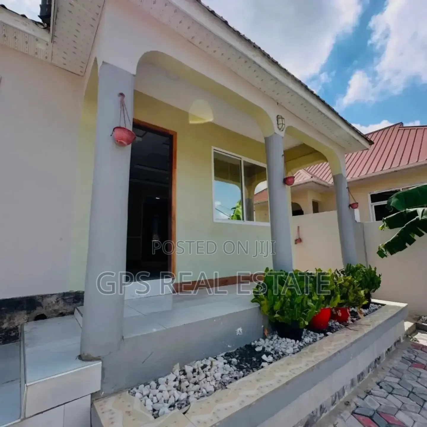 3bdrm House in Kinyerezi Kisungu, Kinondoni for sale in Kinondoni