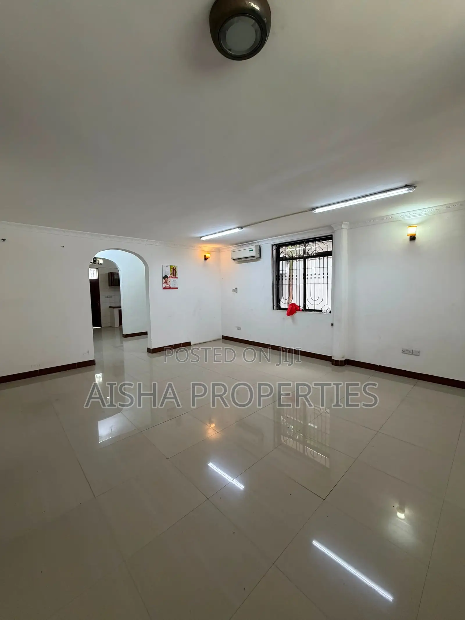 4bdrm House in Masaki for rent in Masaki