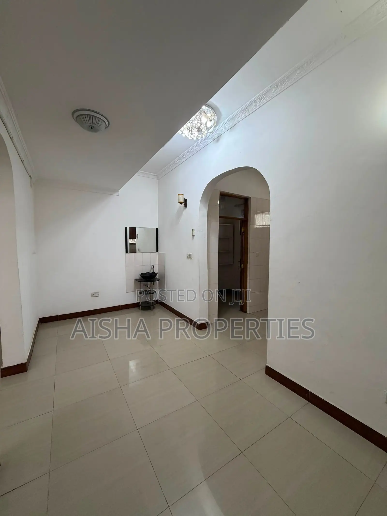 4bdrm House in Masaki for rent in Masaki