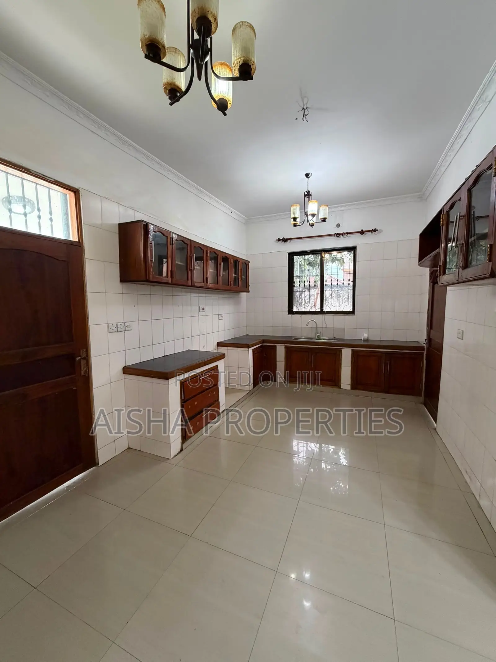 4bdrm House in Masaki for rent in Masaki