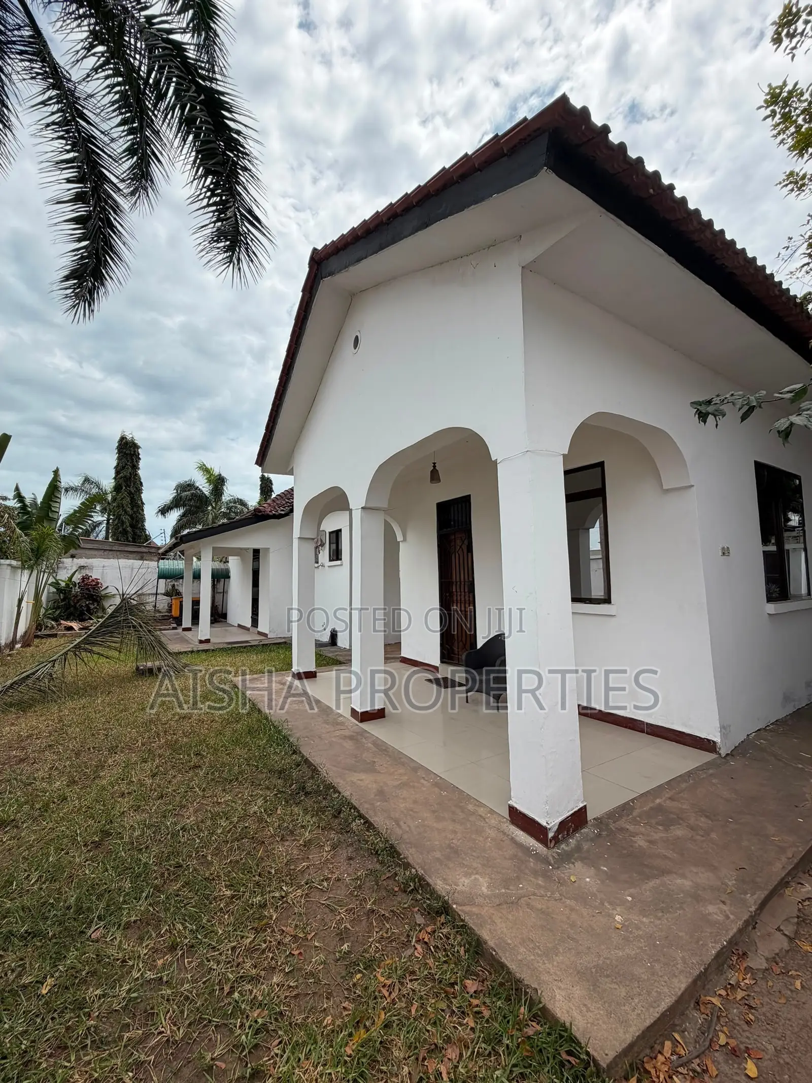 4bdrm House in Masaki for rent in Masaki