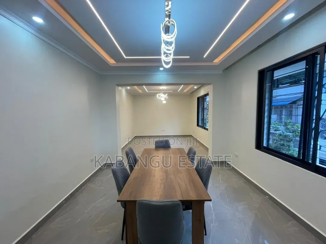 3bdrm Apartment in Upanga for rent in Upanga West