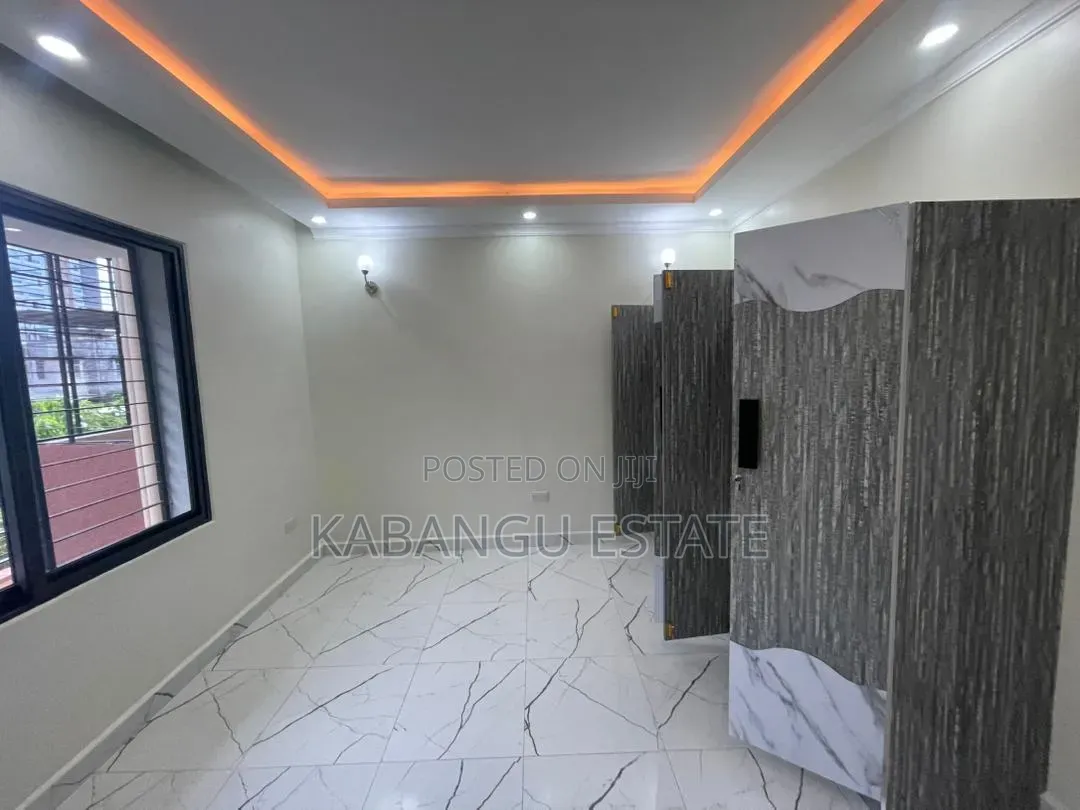 3bdrm Apartment in Upanga for rent in Upanga West