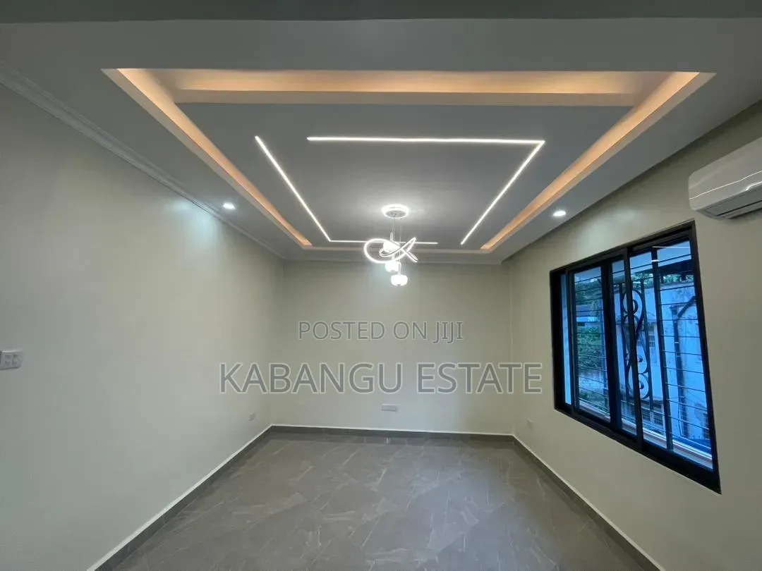 3bdrm Apartment in Upanga for rent in Upanga West