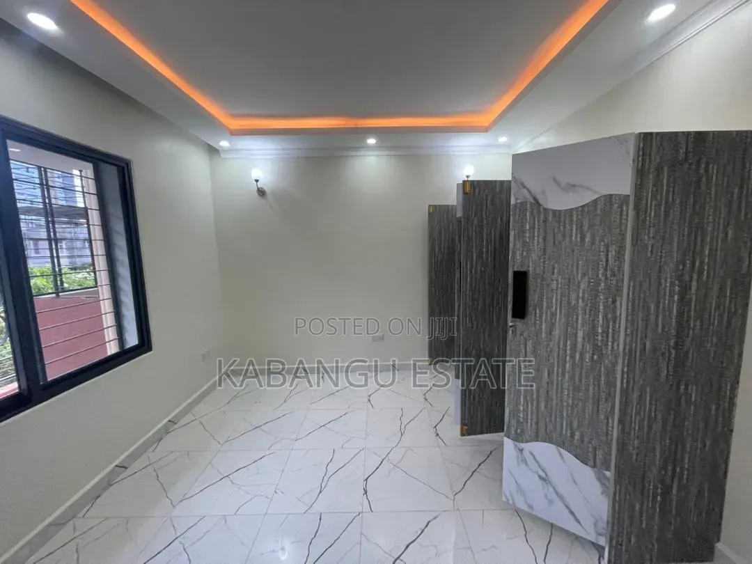 3bdrm Apartment in Upanga for rent in Upanga West