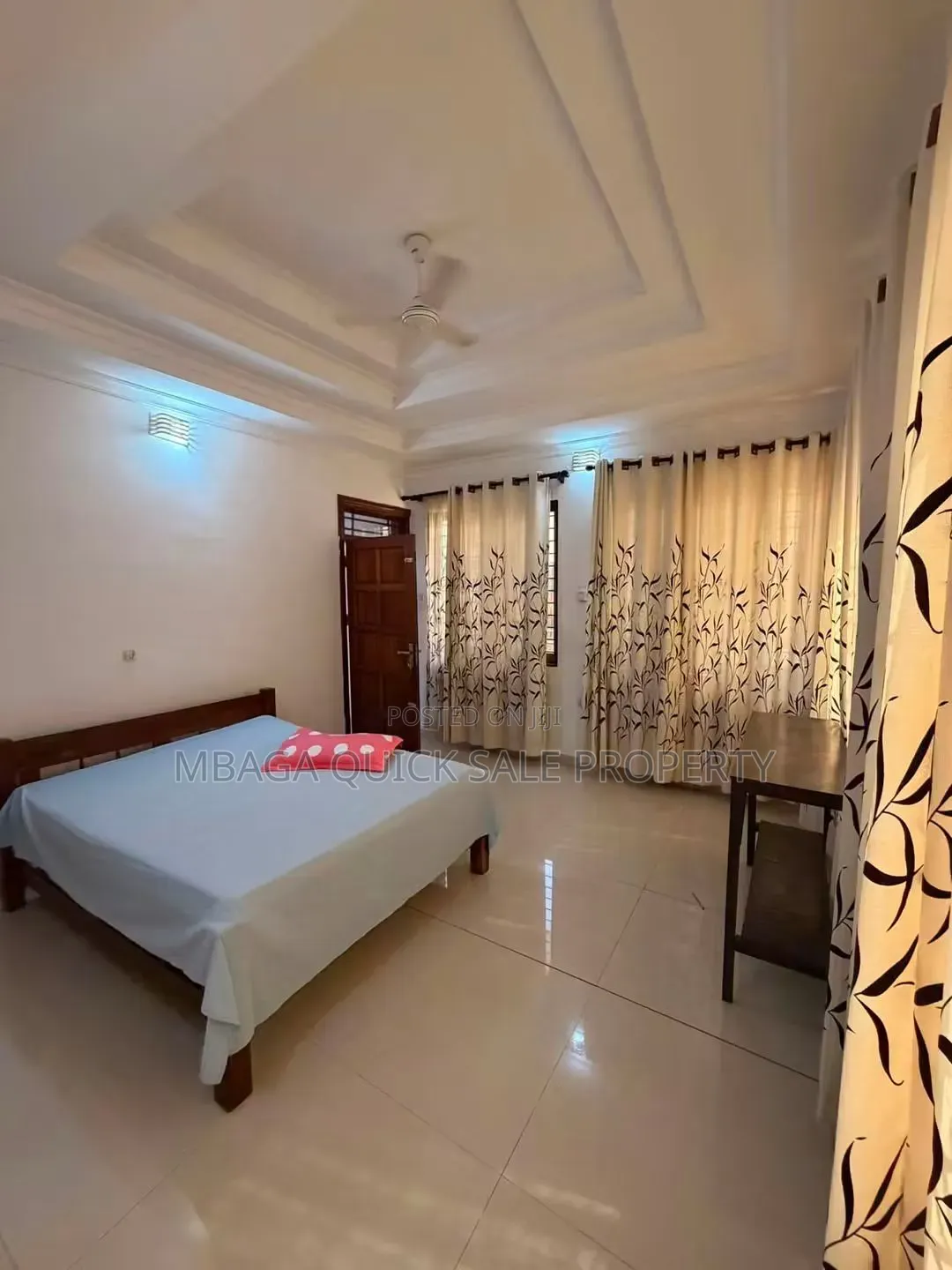 2bdrm Apartment in Msasani for rent in Msasani