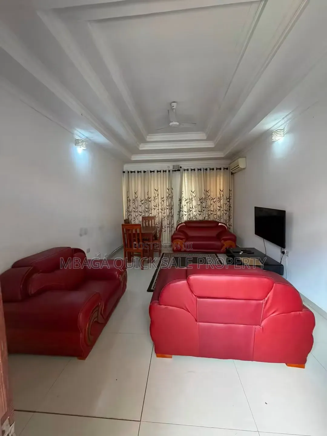2bdrm Apartment in Msasani for rent in Msasani