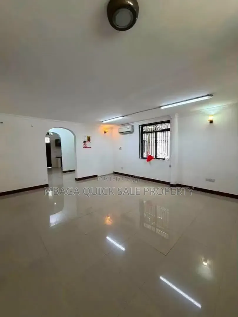 4bdrm House in Masaki for rent in Masaki