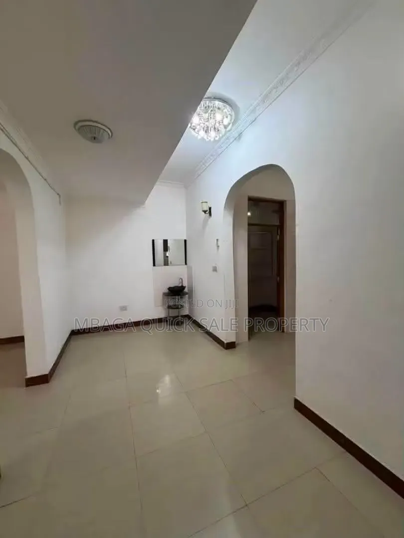 4bdrm House in Masaki for rent in Masaki