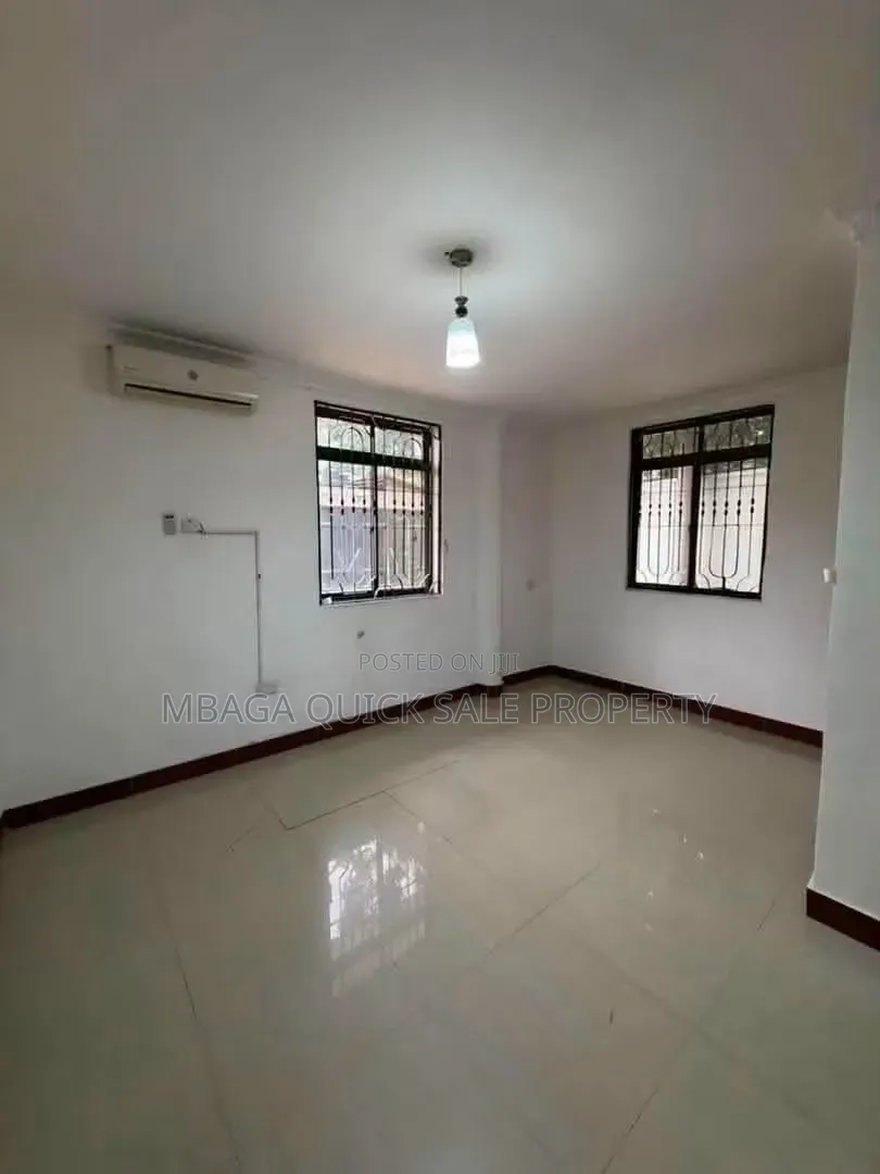 4bdrm House in Masaki for rent in Masaki
