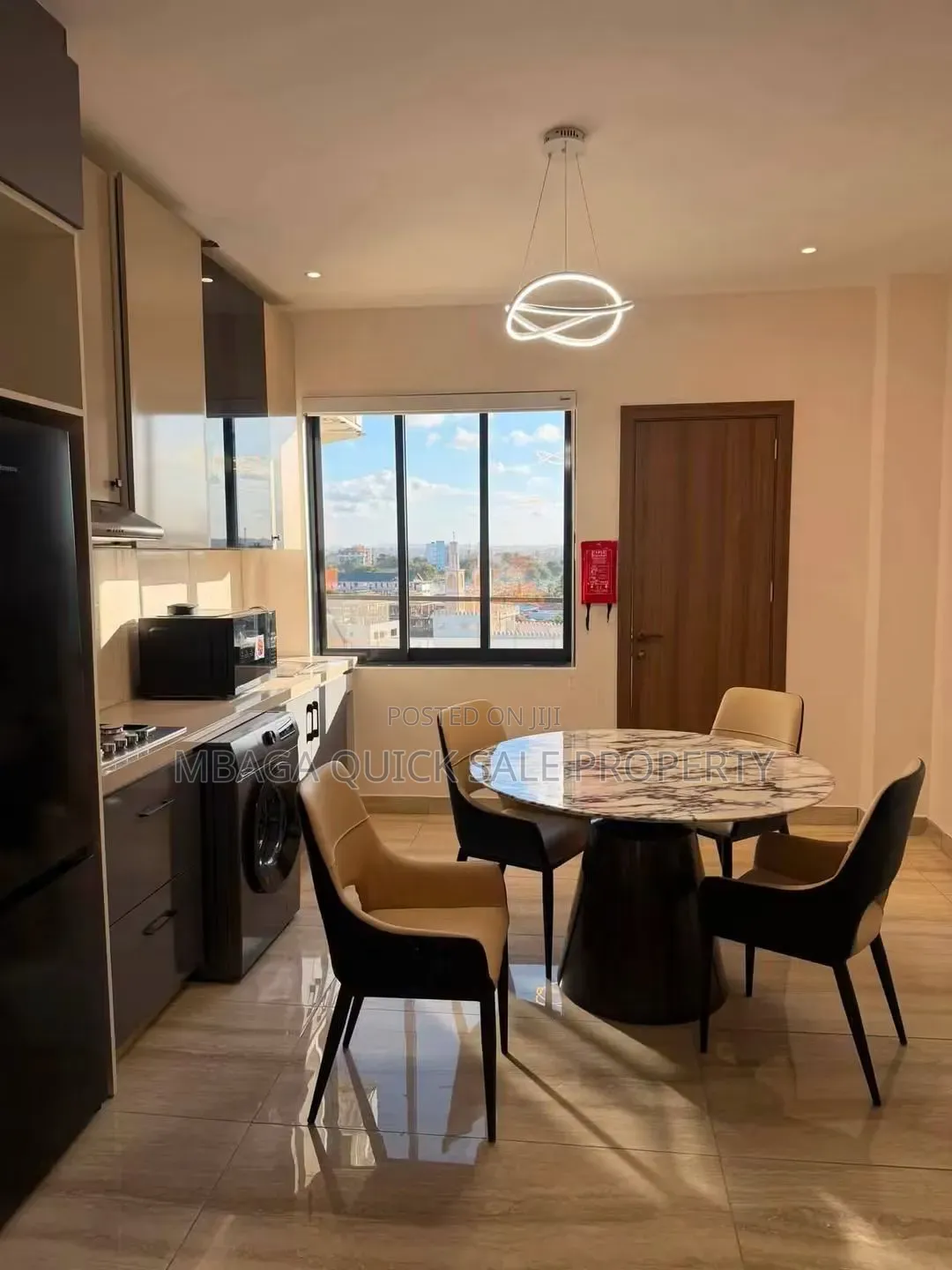 2bdrm Apartment in Kinondoni for rent in Kinondoni
