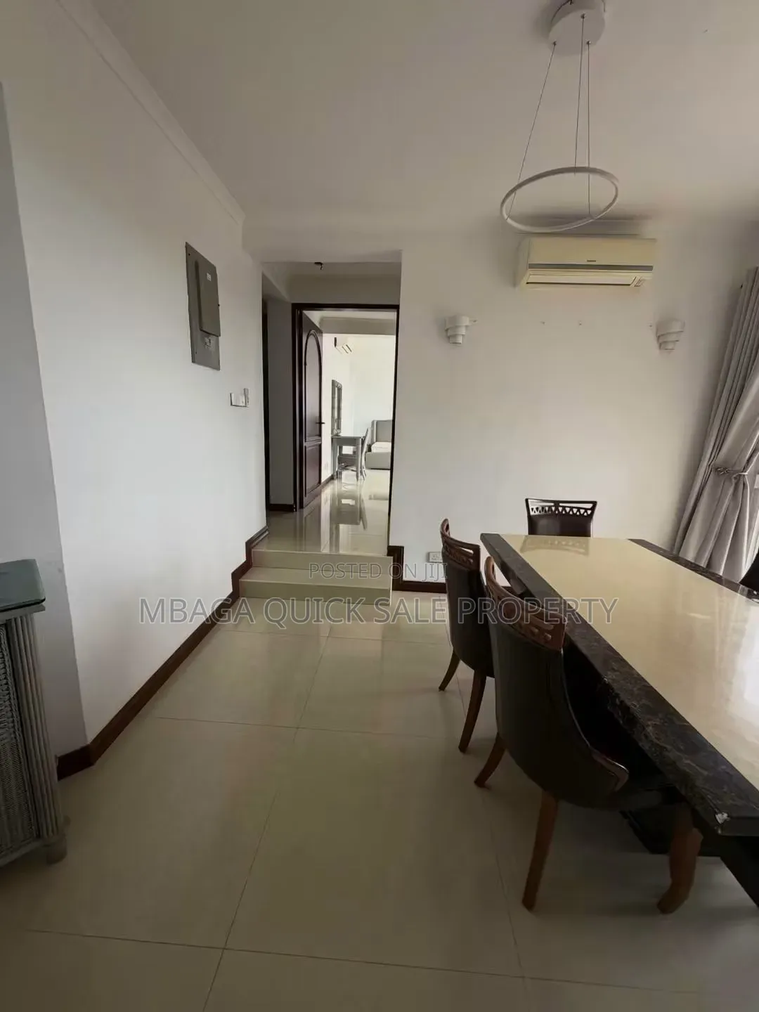 2bdrm Apartment in Kinondoni for rent in Kinondoni