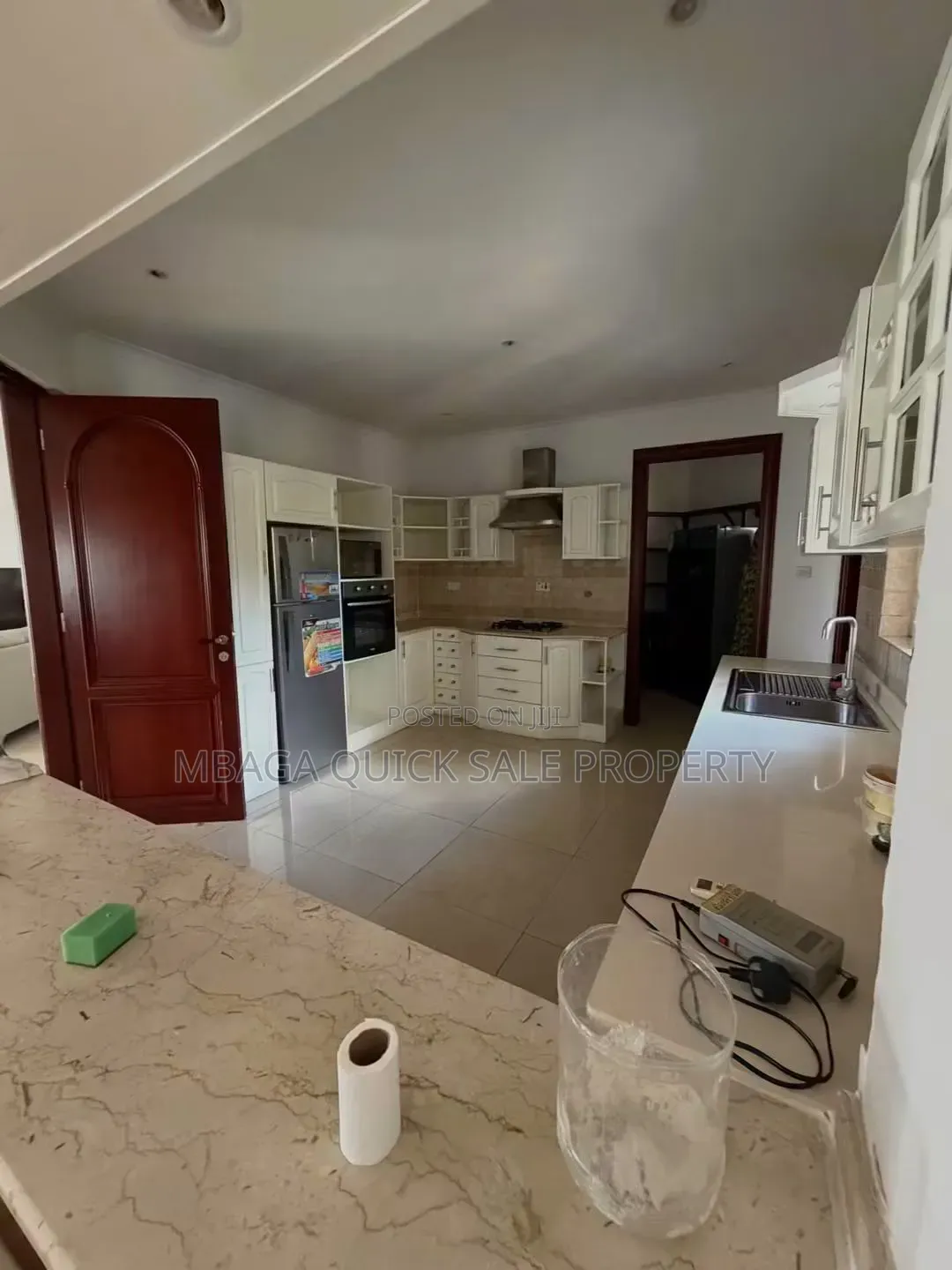 2bdrm Apartment in Kinondoni for rent in Kinondoni