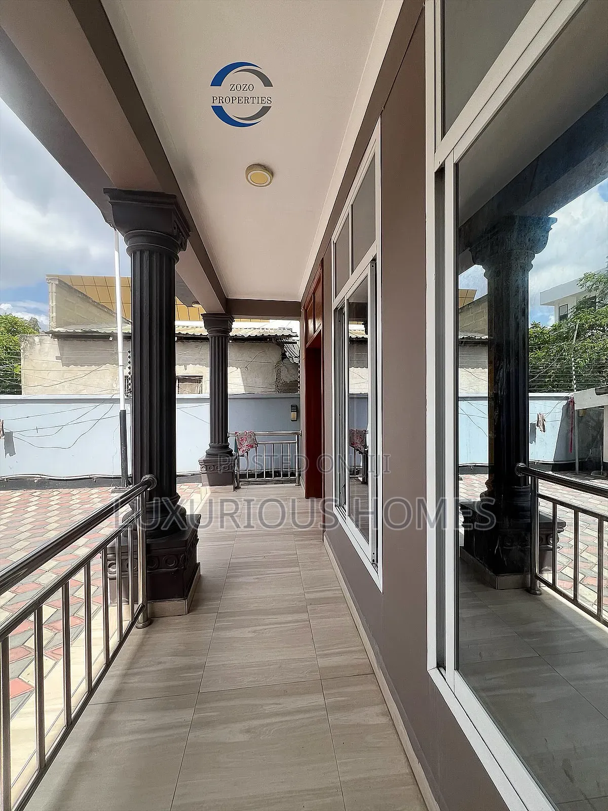 Furnished 3bdrm Apartment in Mikocheni for rent in Mikocheni