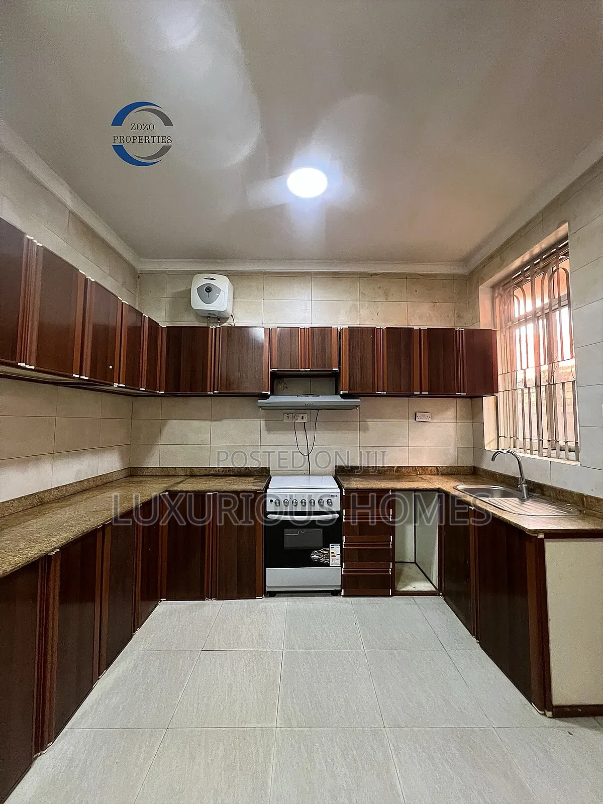 Furnished 3bdrm Apartment in Mikocheni for rent in Mikocheni