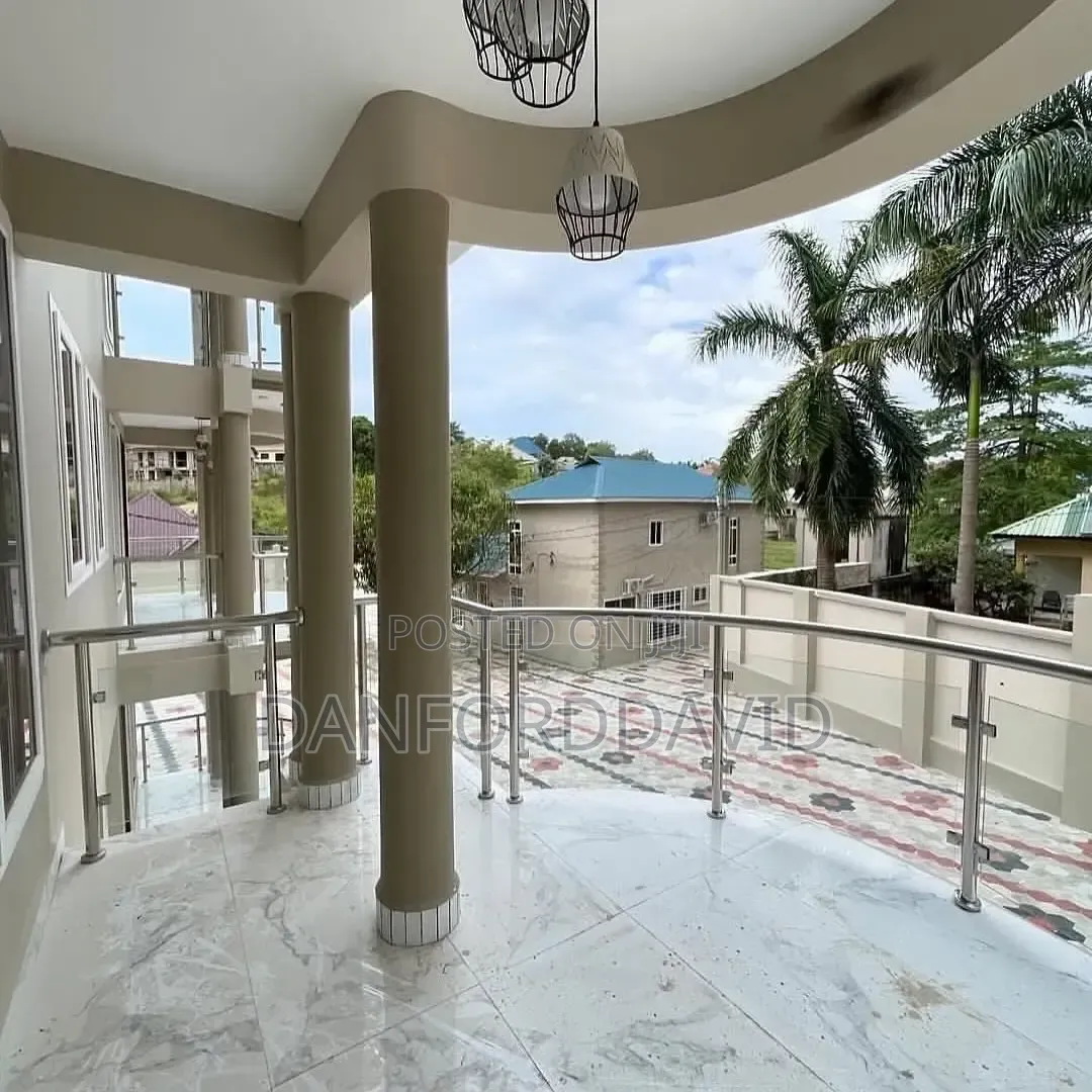 3bdrm Apartment in Kahwa Real.Estate, Mbezi Beach for rent in Mbezi Beach
