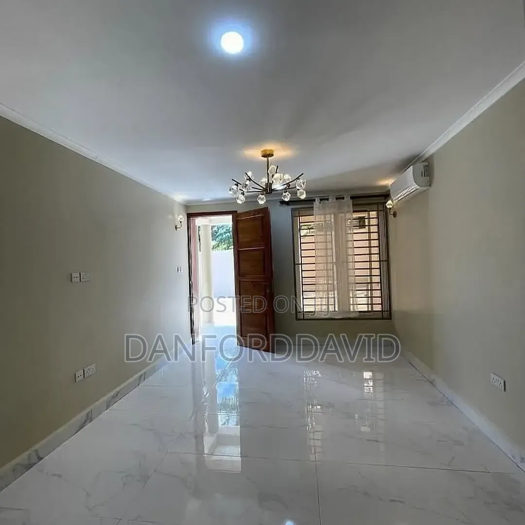 3bdrm Apartment in Kahwa Real.Estate, Mbezi Beach for rent in Mbezi Beach