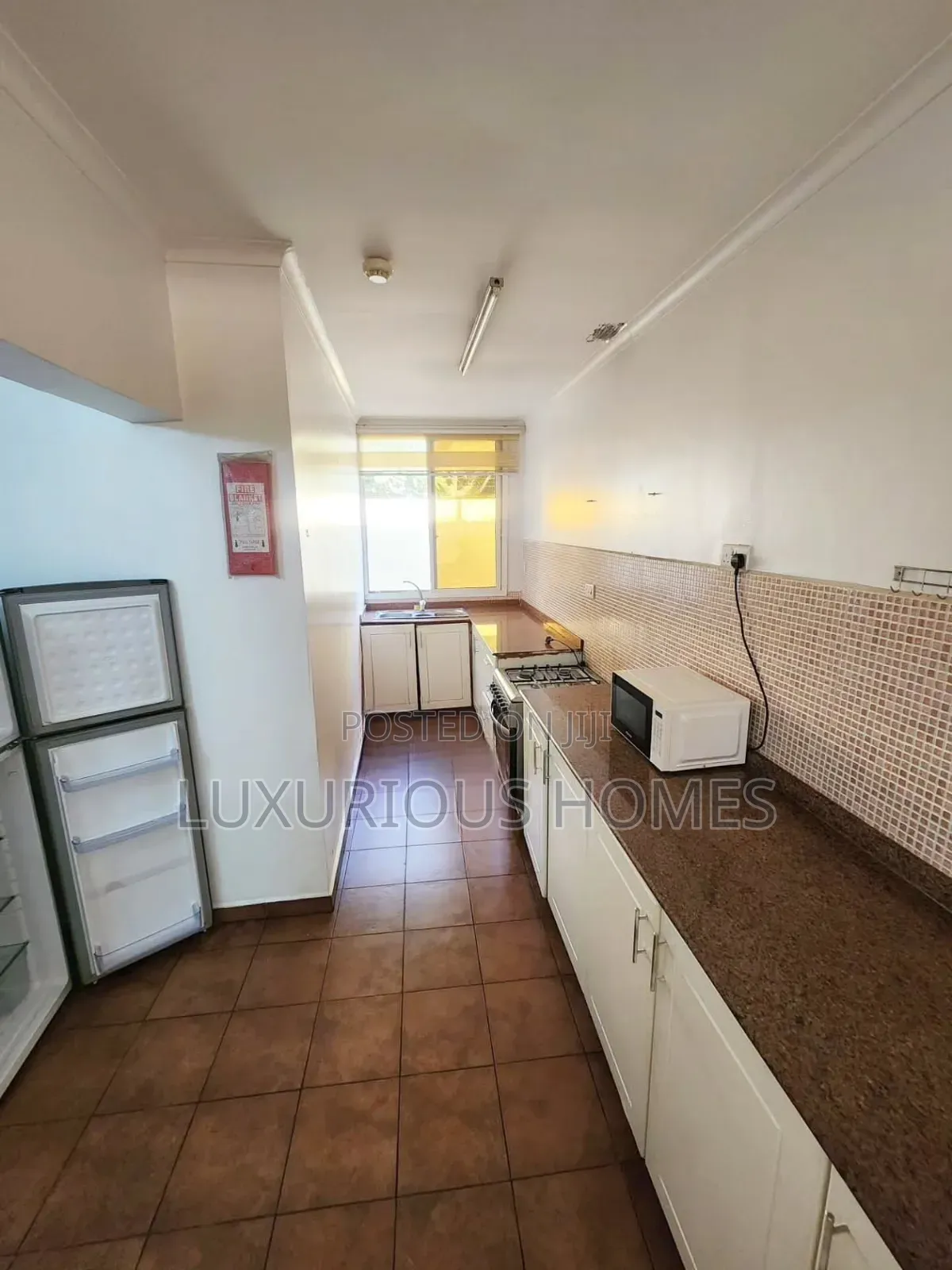 Furnished 2bdrm Apartment in Masaki for rent in Masaki