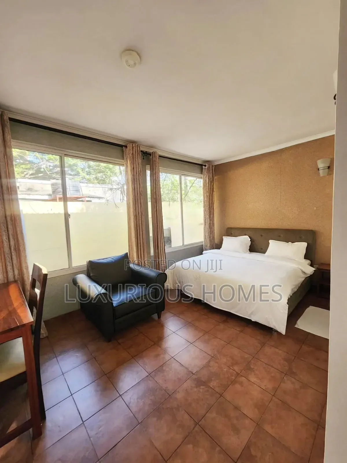 Furnished 2bdrm Apartment in Masaki for rent in Masaki