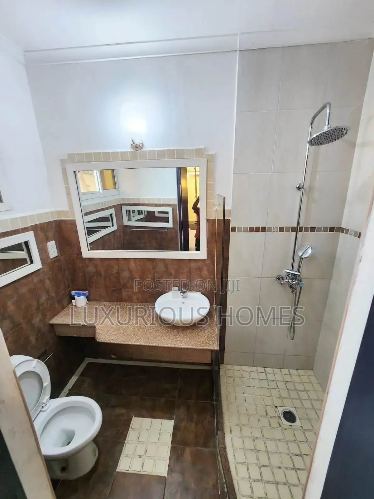 Furnished 2bdrm Apartment in Masaki for rent in Masaki
