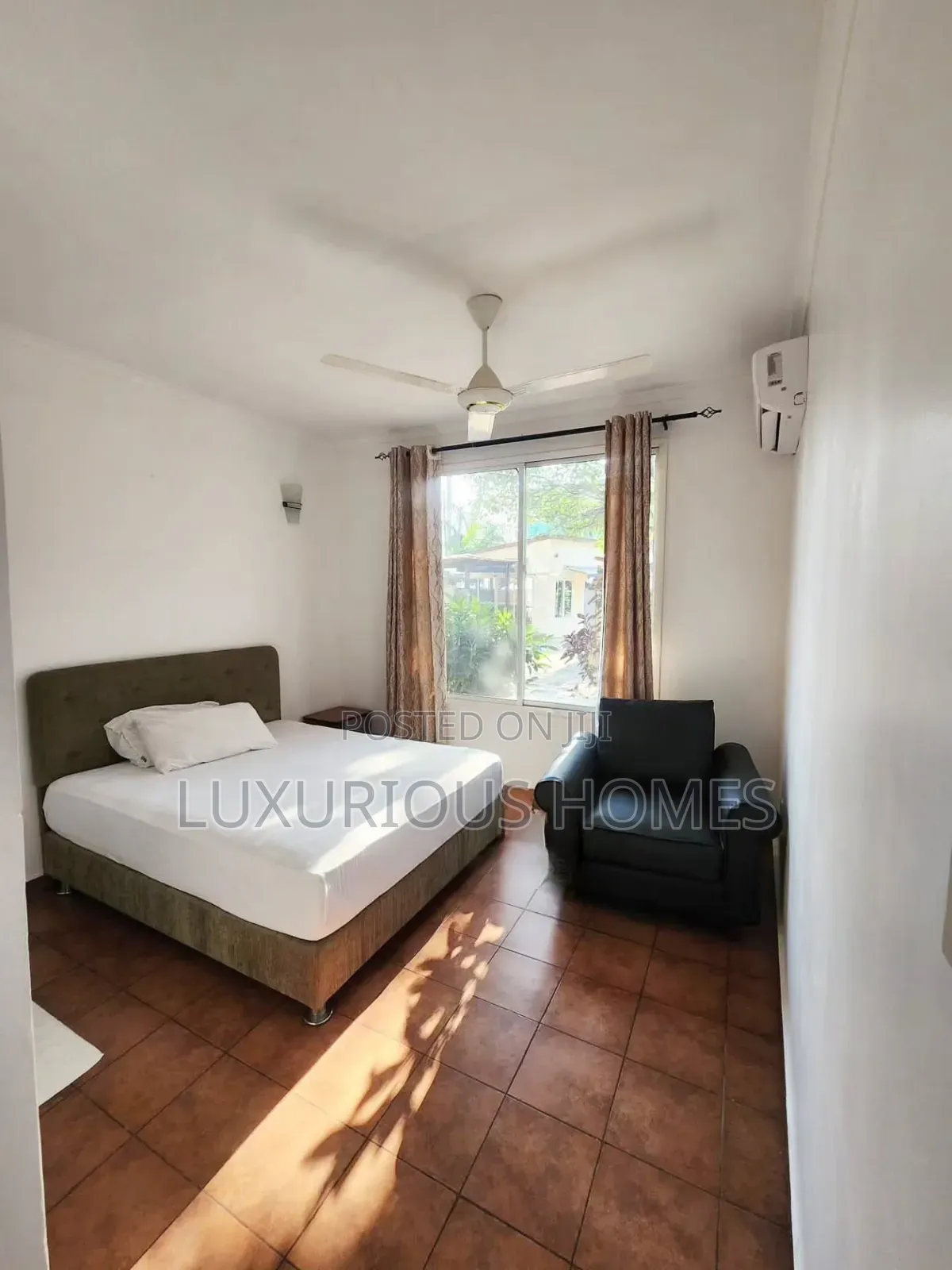 Furnished 2bdrm Apartment in Masaki for rent in Masaki