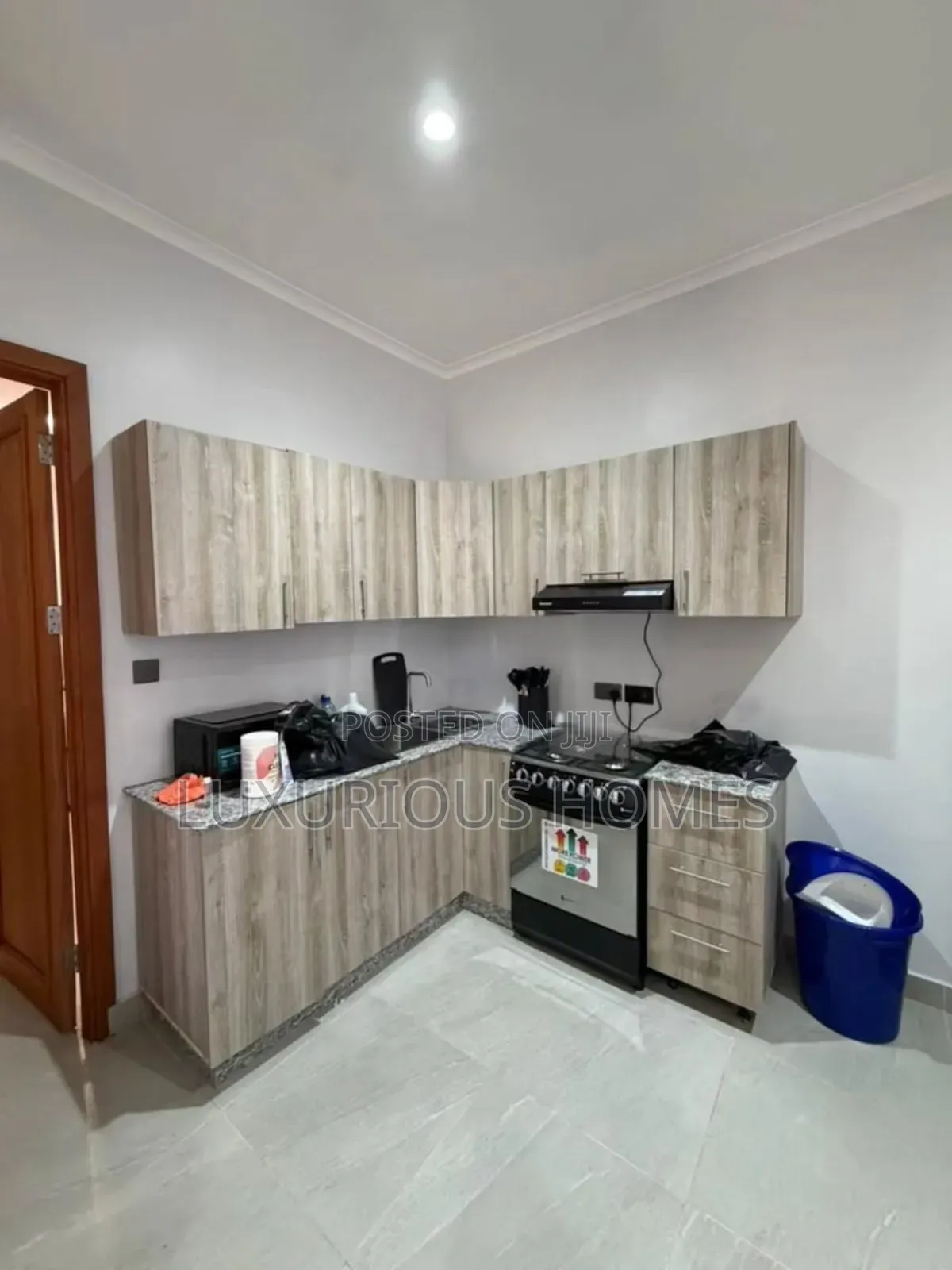 Furnished 1bdrm Apartment in Mikocheni for rent in Mikocheni